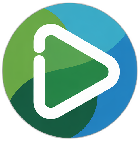 视频一二区logo